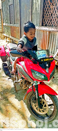 YAMAHA FAZER FI V2